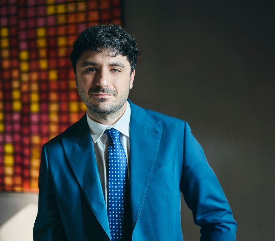 Massimiliano Miracola
