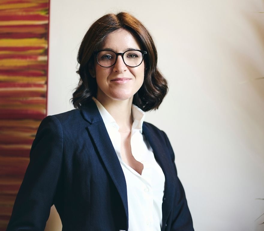 Elena Alessi
