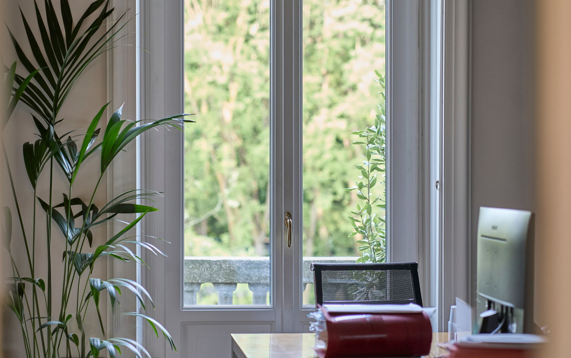 Lo Studio - Giorgio Roderi & associati