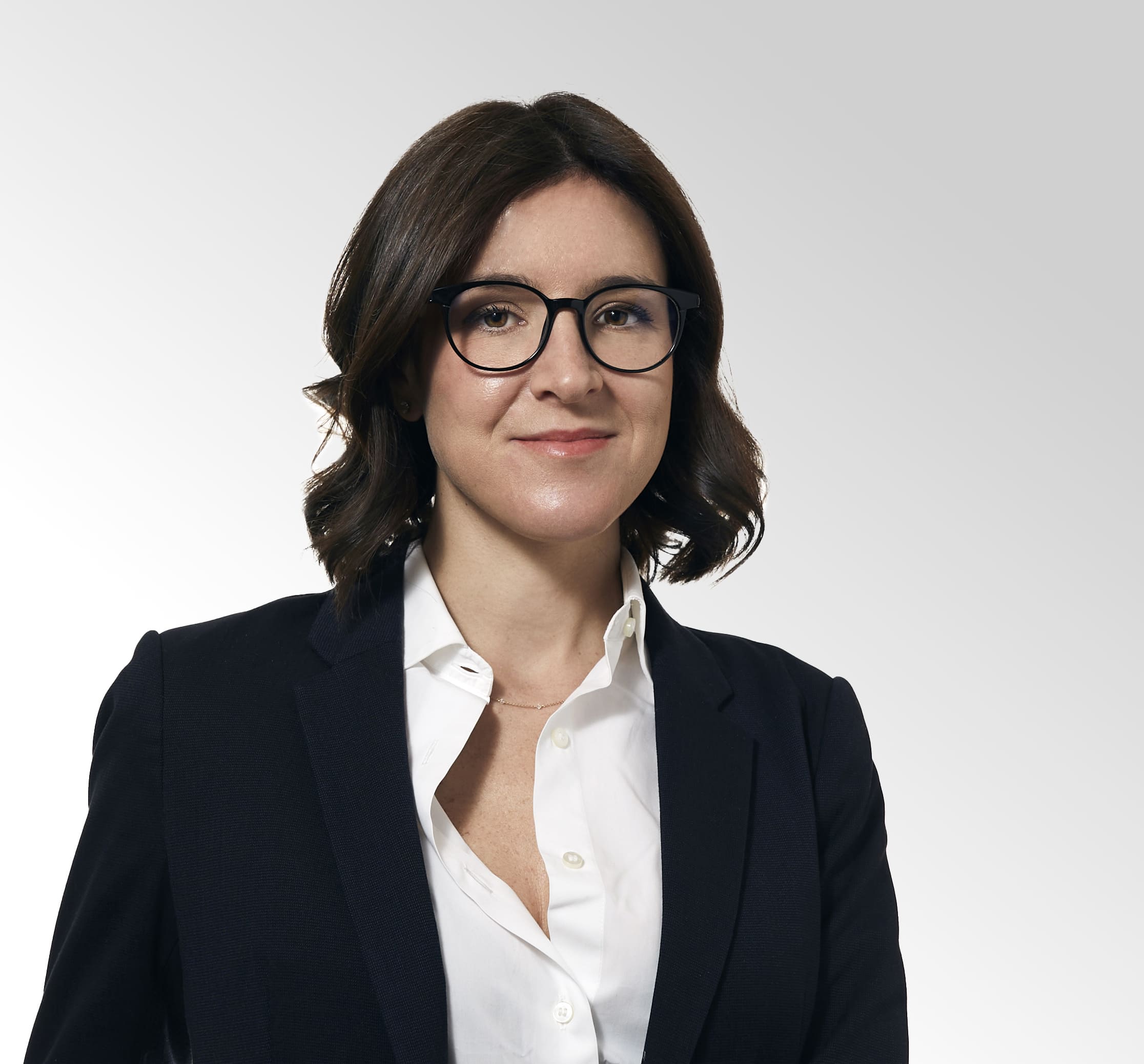 Elena Alessi - Resp. Amministrazione